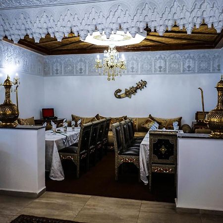 Hotel La Perle Du Sud Varzazate Kültér fotó