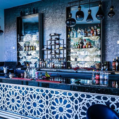 Hotel La Perle Du Sud Varzazate Kültér fotó